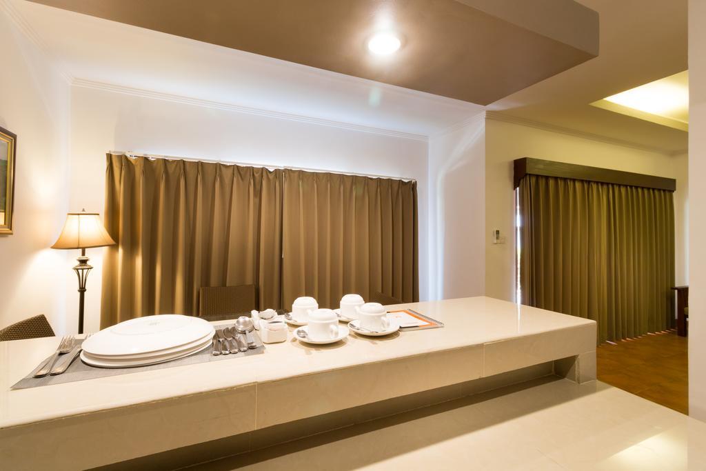 Vidi Boutique Hotel Nusa Dua  Exterior foto