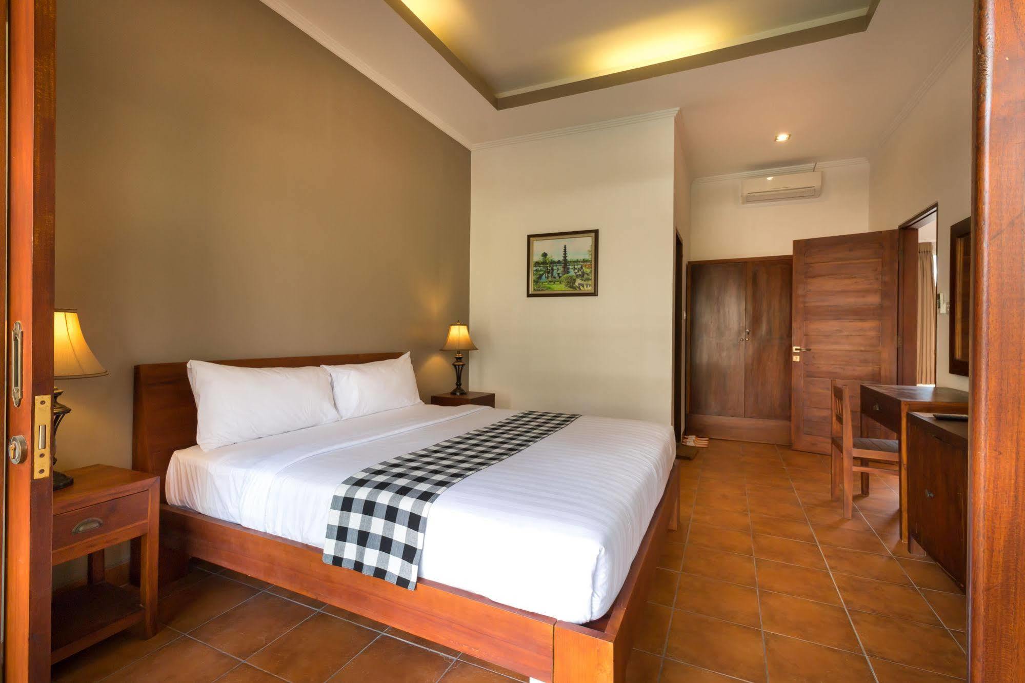 Vidi Boutique Hotel Nusa Dua  Exterior foto